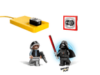 LEGO Star Wars SMART Play: Darth Vaders TIE Fighter - 75421