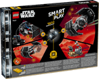 LEGO Star Wars SMART Play: Darth Vaders TIE Fighter - 75421