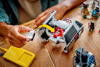 LEGO Star Wars SMART Play: Darth Vaders TIE Fighter - 75421