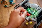 LEGO Star Wars SMART Play: Darth Vaders TIE Fighter - 75421