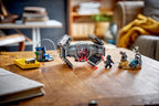 LEGO Star Wars SMART Play: Darth Vaders TIE Fighter - 75421