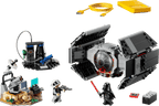 LEGO Star Wars SMART Play: Darth Vaders TIE Fighter - 75421