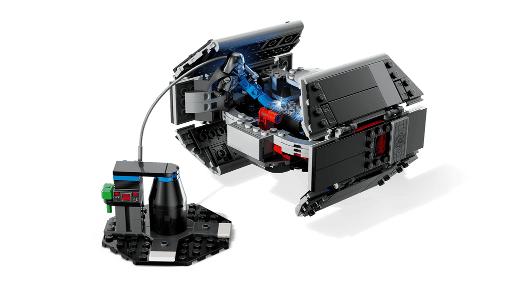 LEGO Star Wars SMART Play: Darth Vaders TIE Fighter - 75421