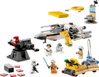LEGO Star Wars SMART Play: Luke's Red Five X-Wing - 75423