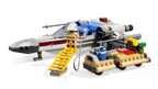 LEGO Star Wars SMART Play: Luke's Red Five X-Wing - 75423