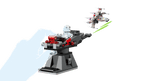 LEGO Star Wars SMART Play: Luke's Red Five X-Wing - 75423