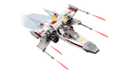 LEGO Star Wars SMART Play: Luke's Red Five X-Wing - 75423