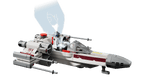 LEGO Star Wars SMART Play: Luke's Red Five X-Wing - 75423