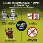 LEGO Star Wars SMART Play: AT-ST aanval op Endor - 75424