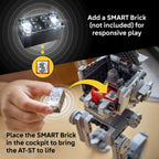 LEGO Star Wars SMART Play: AT-ST aanval op Endor - 75424
