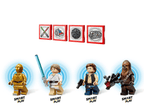 LEGO Star Wars SMART Play: Millennium Falcon - 75426