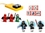 LEGO Star Wars SMART Play: Troonzaalduel en A-wing - 75427