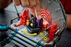 LEGO Star Wars SMART Play: Troonzaalduel en A-wing - 75427