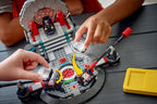 LEGO Star Wars SMART Play: Troonzaalduel en A-wing - 75427