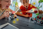 LEGO Star Wars SMART Play: Troonzaalduel en A-wing - 75427