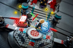 LEGO Star Wars SMART Play: Troonzaalduel en A-wing - 75427
