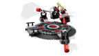LEGO Star Wars SMART Play: Troonzaalduel en A-wing - 75427