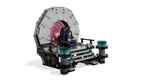 LEGO Star Wars SMART Play: Troonzaalduel en A-wing - 75427