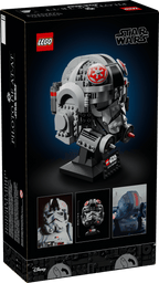 LEGO Star Wars - AT-AT bestuurdershelm - 75429