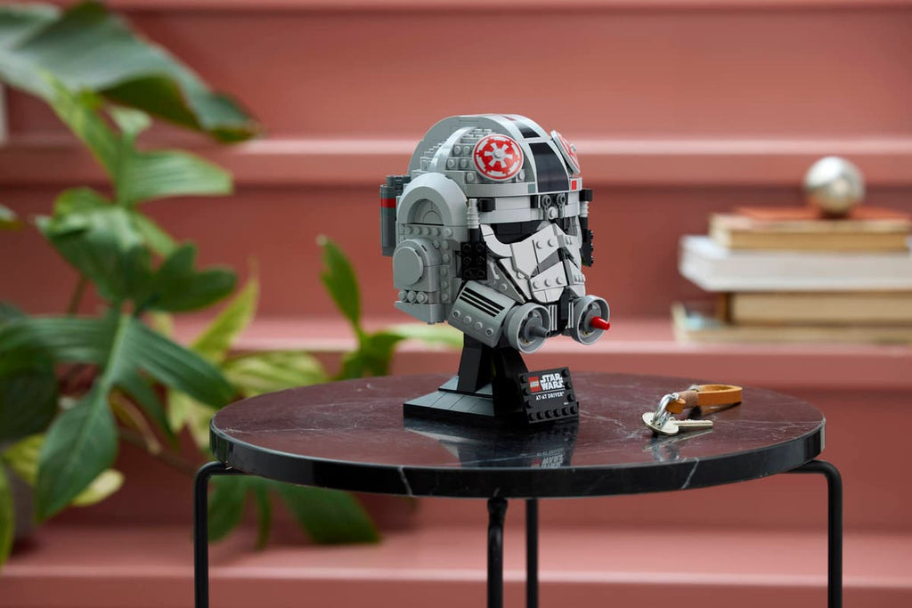 LEGO Star Wars - AT-AT bestuurdershelm - 75429