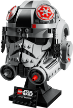 LEGO Star Wars - AT-AT bestuurdershelm - 75429