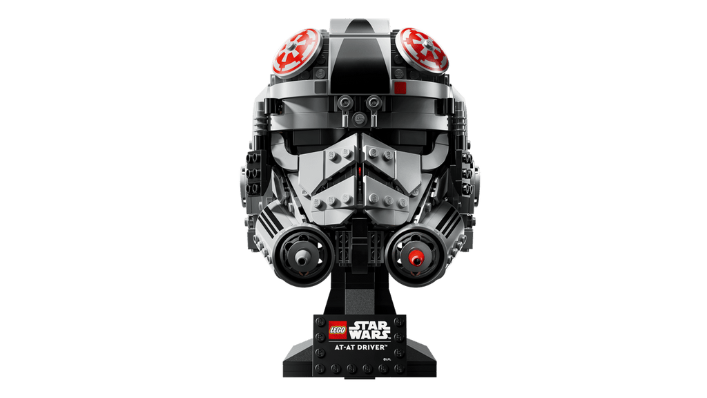 LEGO Star Wars - AT-AT bestuurdershelm - 75429