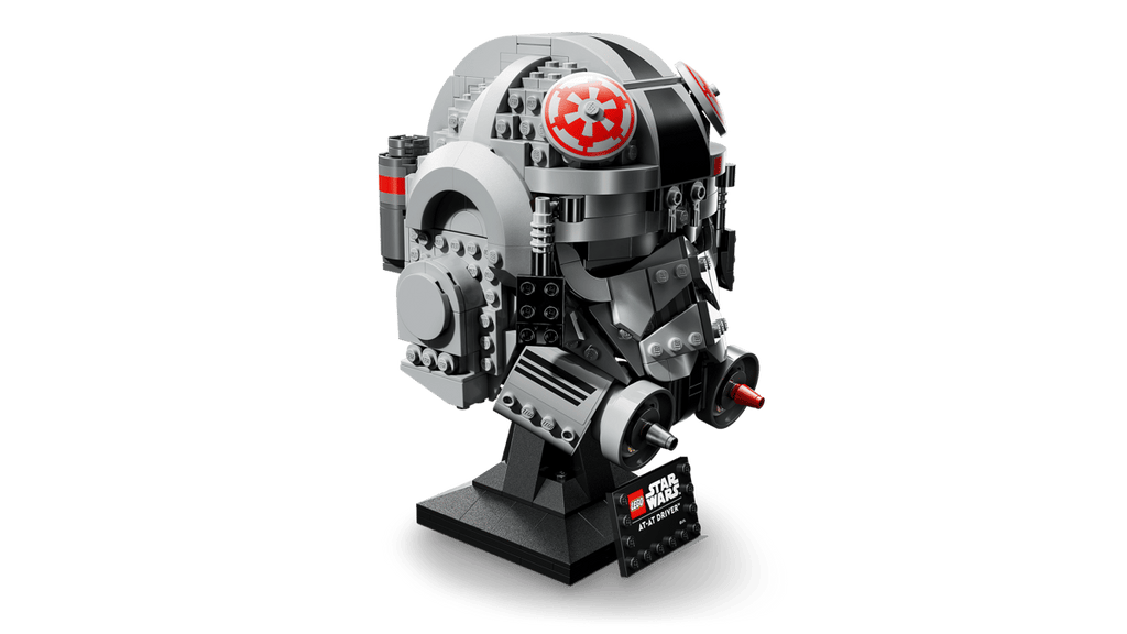 LEGO Star Wars - AT-AT bestuurdershelm - 75429