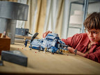 LEGO Star Wars Slag om Felucia Separatist MTT - 75435