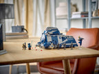 LEGO Star Wars Slag om Felucia Separatist MTT - 75435