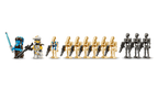LEGO Star Wars Slag om Felucia Separatist MTT - 75435