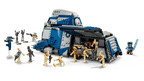 LEGO Star Wars Slag om Felucia Separatist MTT - 75435