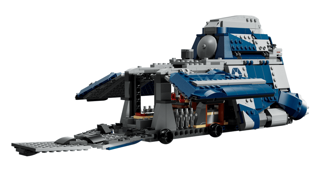 LEGO Star Wars Slag om Felucia Separatist MTT - 75435