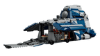 LEGO Star Wars Slag om Felucia Separatist MTT - 75435
