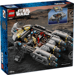 LEGO Star Wars Anzellan ruimteschip - 75445