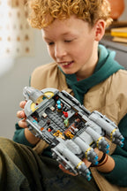 LEGO Star Wars Anzellan ruimteschip - 75445