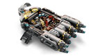 LEGO Star Wars Anzellan ruimteschip - 75445