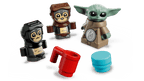 LEGO Star Wars Anzellan ruimteschip - 75445