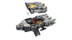 LEGO Star Wars Anzellan ruimteschip - 75445