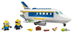 LEGO Minions Training van Minion-piloot - 75547