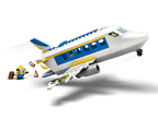 LEGO Minions Training van Minion-piloot - 75547