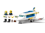 LEGO Minions Training van Minion-piloot - 75547
