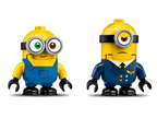 LEGO Minions Training van Minion-piloot - 75547