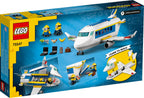 LEGO Minions Training van Minion-piloot - 75547
