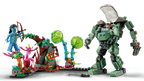 LEGO Avatar Neytiri & Thanator vs. AMP Suit Quaritch - 75571
