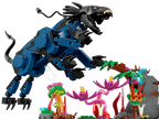 LEGO Avatar Neytiri & Thanator vs. AMP Suit Quaritch - 75571