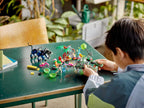 LEGO Avatar Neytiri & Thanator vs. AMP Suit Quaritch - 75571