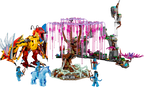 LEGO Avatar Toruk Makto en Boom der Zielen - 75574