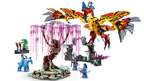 LEGO Avatar Toruk Makto en Boom der Zielen - 75574