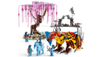 LEGO Avatar Toruk Makto en Boom der Zielen - 75574