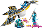 LEGO Avatar Ilu Ontdekking - 75575